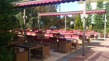 Hotel Bassiana Es Etterem 4*